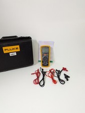 Fluke 1587 insulation for sale  WEMBLEY