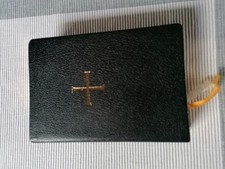 Gotteslob 1975 goldrand gebraucht kaufen  Kitzingen-Umland