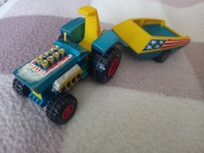 Vintage 1973 matchbox for sale  PLYMOUTH