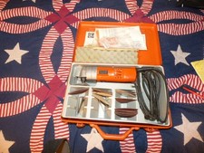 Fein sander model for sale  Russellville