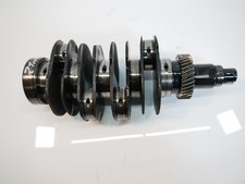 Kurbelwelle defekt subaru gebraucht kaufen  Hamm, Sieg