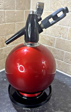 Vintage red soda for sale  STOCKPORT