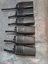 Motorola dp1400 vhf for sale  RUISLIP