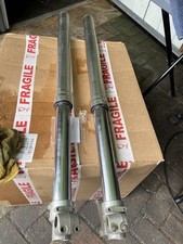 Showa husqvarna 125 for sale  LANCASTER