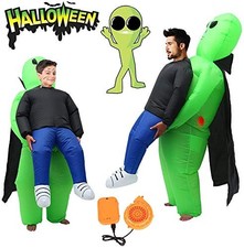 Catch halloween aufblasbares gebraucht kaufen  Aspisheim, Grolsheim