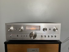 Thomson 3504t preampli d'occasion  Martigues