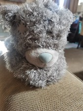 Tatty teddy relaxing for sale  CULLOMPTON