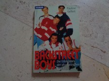 Livro de biografia de importação original raro vintage 1996 BACKSTREET BOYS #2 comprar usado  Enviando para Brazil
