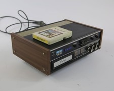AKAI CR-81 8 Track Stereo Player Recorder Tape Deck comprar usado  Enviando para Brazil
