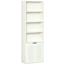 Homcom libreria moderna usato  Assago