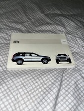 2003 volvo xc90 for sale 2003 volvo xc90 for sale  INVERNESS