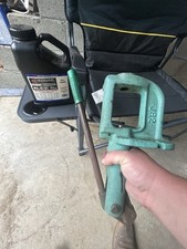 Vintage rcbs rock for sale  Fayetteville