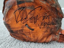 Ron capps signed for sale  Palm Bay