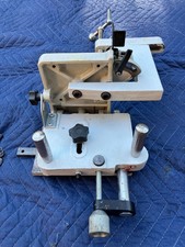 Wood river tenoning for sale  Palo Alto