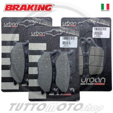 Pastiglie freno yamaha usato  Amantea
