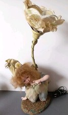 Grande lampe lampe d'occasion  Redon
