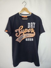Shirt superdry vintage d'occasion  Strasbourg-