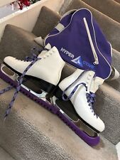 Belati ice skates for sale  SWANLEY