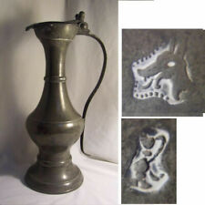 Ancien pichet balustre d'occasion  Malakoff