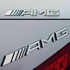 New style amg for sale  HARLOW