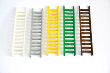 Lego 4207 leiter gebraucht kaufen  Heidenau, Dohna, Müglitztal