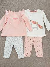 Baby girls months for sale  WALSALL