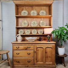 Stripped pine kitchen for sale  GAINSBOROUGH
