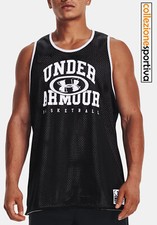 Canotta under armour usato  Paterno