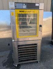 Miwe aeromat oven for sale  Brainerd