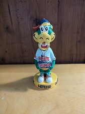 Lowell spinners mascot for sale  Merrimack