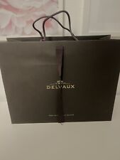 Delvaux grand sac d'occasion  Courbevoie