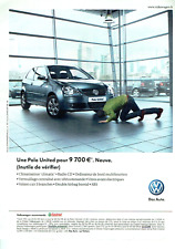 Publicité advertising 0524 d'occasion  Raimbeaucourt