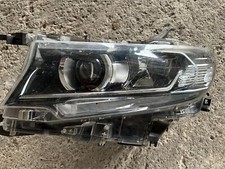 Faro anteriore toyota usato  Roma