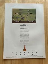 Vintage 1990 raleigh for sale  COVENTRY