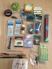 Fishing joblot bits for sale  PERSHORE