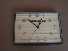 Grosse horloge jaz d'occasion  Toulouse-