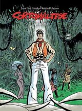 Corto maltese. equatoria usato  Cambiago