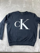 Calvin klein sweatshirt for sale  Castaic