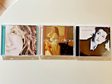 Celine dion cd usato  Cesena