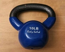 Body solid 10lb for sale  Herndon