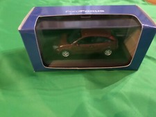 Miniature ford focus d'occasion  Bresles