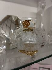 Killarney crystal anniversary for sale  NEWTOWNARDS