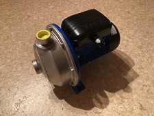 Lowara cea70 107330130 gebraucht kaufen  Pegnitz
