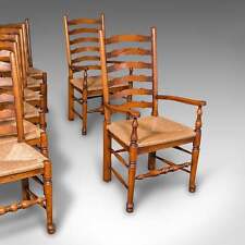Set vintage dining for sale  EXETER