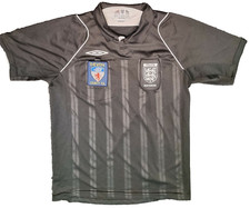 Official referee umbro for sale  REDDITCH