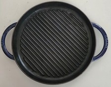 Staub inch round for sale  Morganville