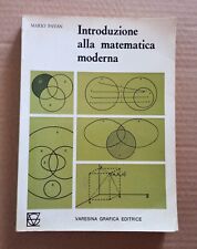 Mario pavan introduzione usato  Italia