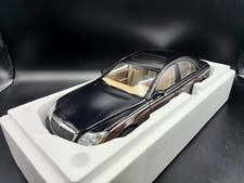 Maybach autoart dealer usato  Gorla Minore