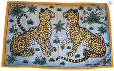 Serviette plage hermès d'occasion  Nice-