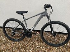 mongoose mountain bike for sale  WARRINGTON